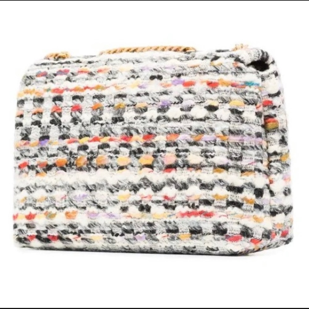 Tory Burch tweet crossbody bag - Picture 3 of 8